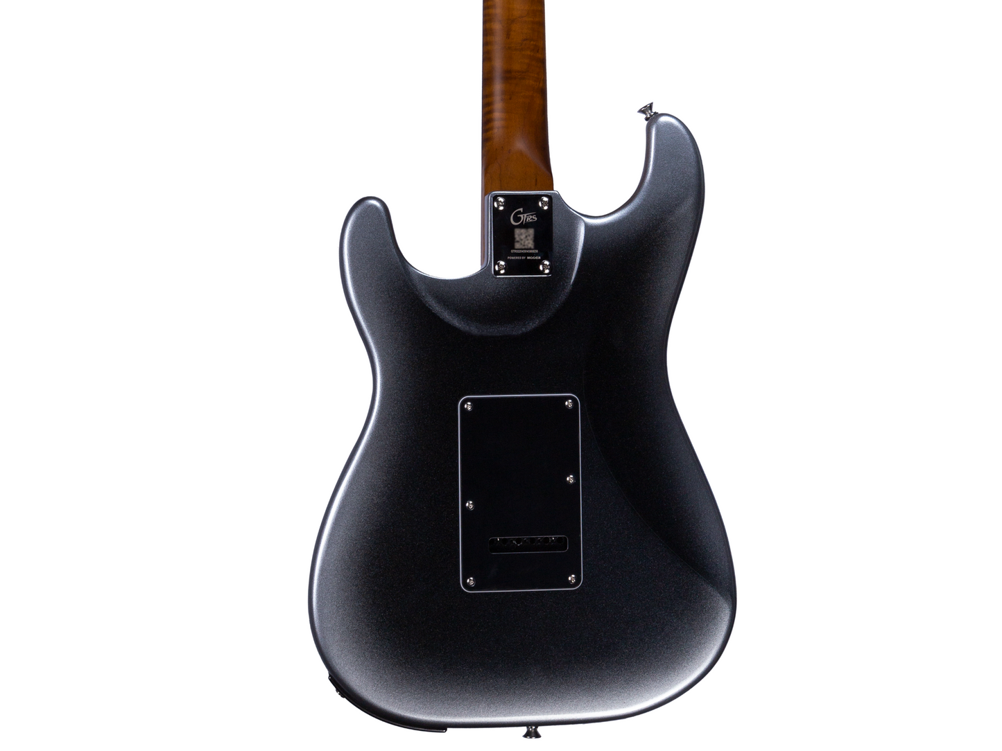 Mooer - GTRS P800 | エレキギター インテリジェントギター Bluetooth ワイヤレス