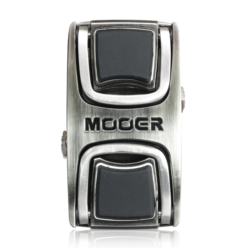 Mooer Phaser Player / フェイザー ギター ベース エフェクター