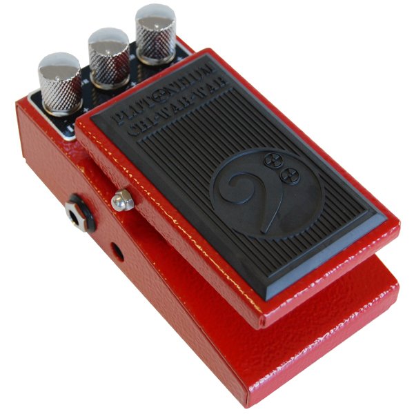 Plutoneium - Chi-Wah-Wah Bass