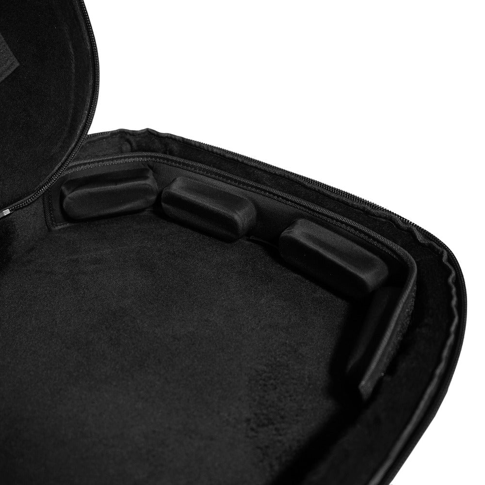 Kavaborg Premium Gig Bag for Electric Guitar 機能的なエレキギター用ギグバッグ / ギターケース セミハード リュックタイプ