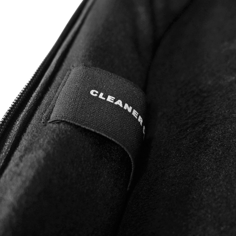 Kavaborg Premium Gig Bag for Electric Guitar 機能的なエレキギター用ギグバッグ / ギターケース セミハード リュックタイプ
