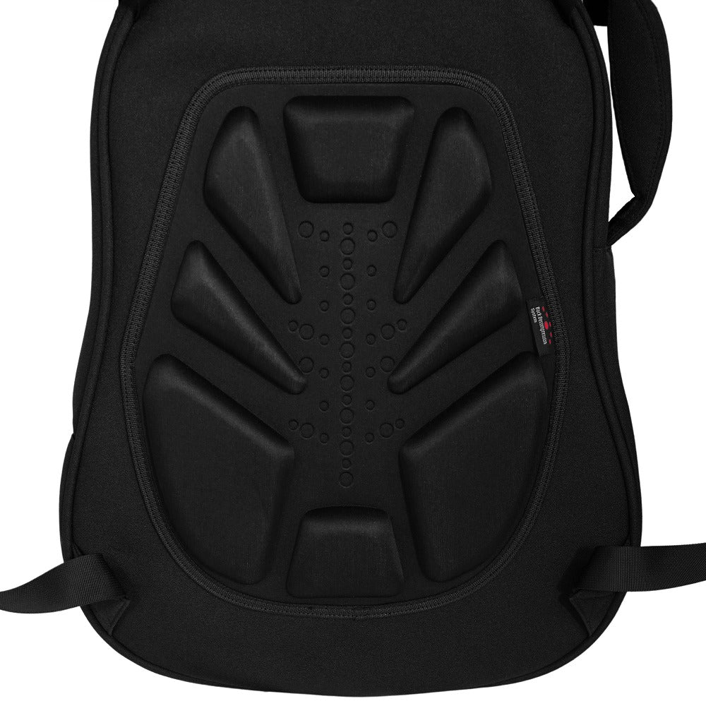 Kavaborg Premium Gig Bag for Electric Guitar 機能的なエレキギター用ギグバッグ / ギターケース セミハード リュックタイプ