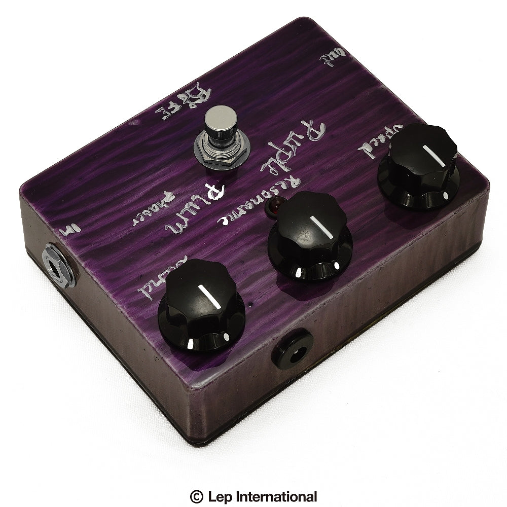 BJFE Purple Plum Phaser / フェイザー ギター エフェクター