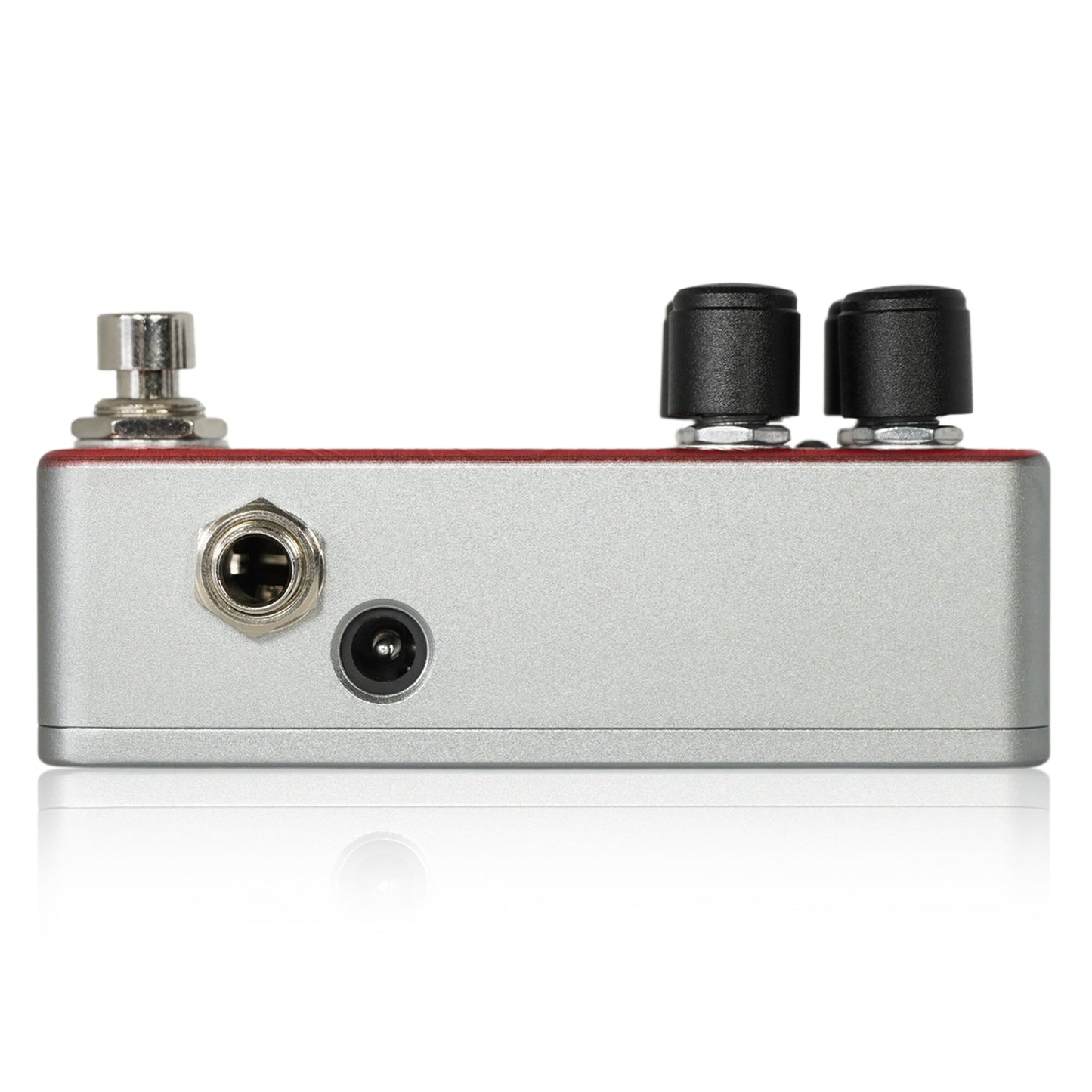 One Control REBEL RED DISTORTION 4K / ディストーション エフェクター ギター