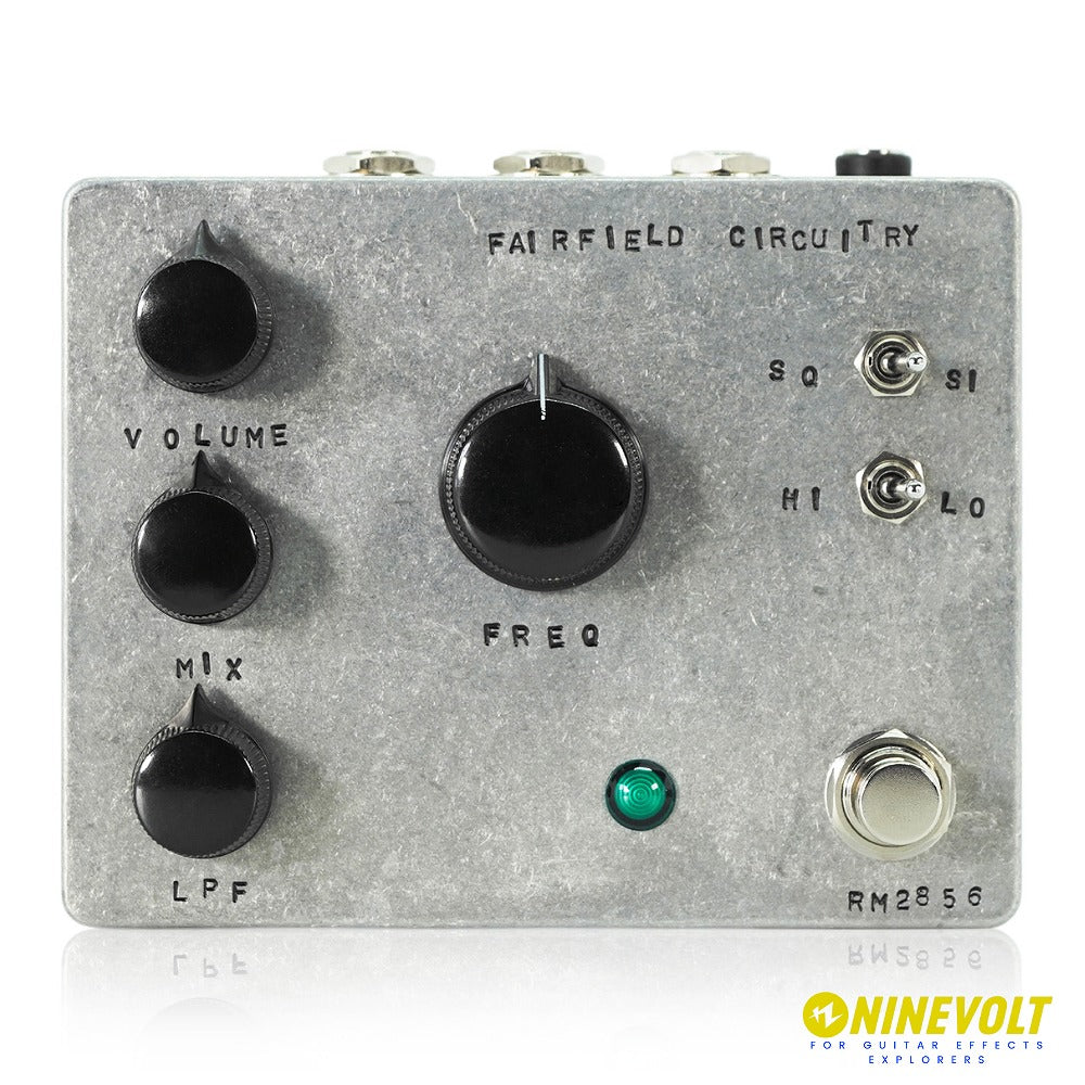 Fairfield Circuitry Randy's Revenge / リングモジュレーター