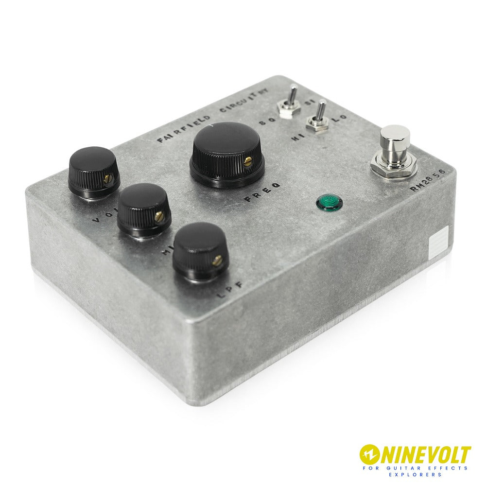 Fairfield Circuitry Randy's Revenge / リングモジュレーター