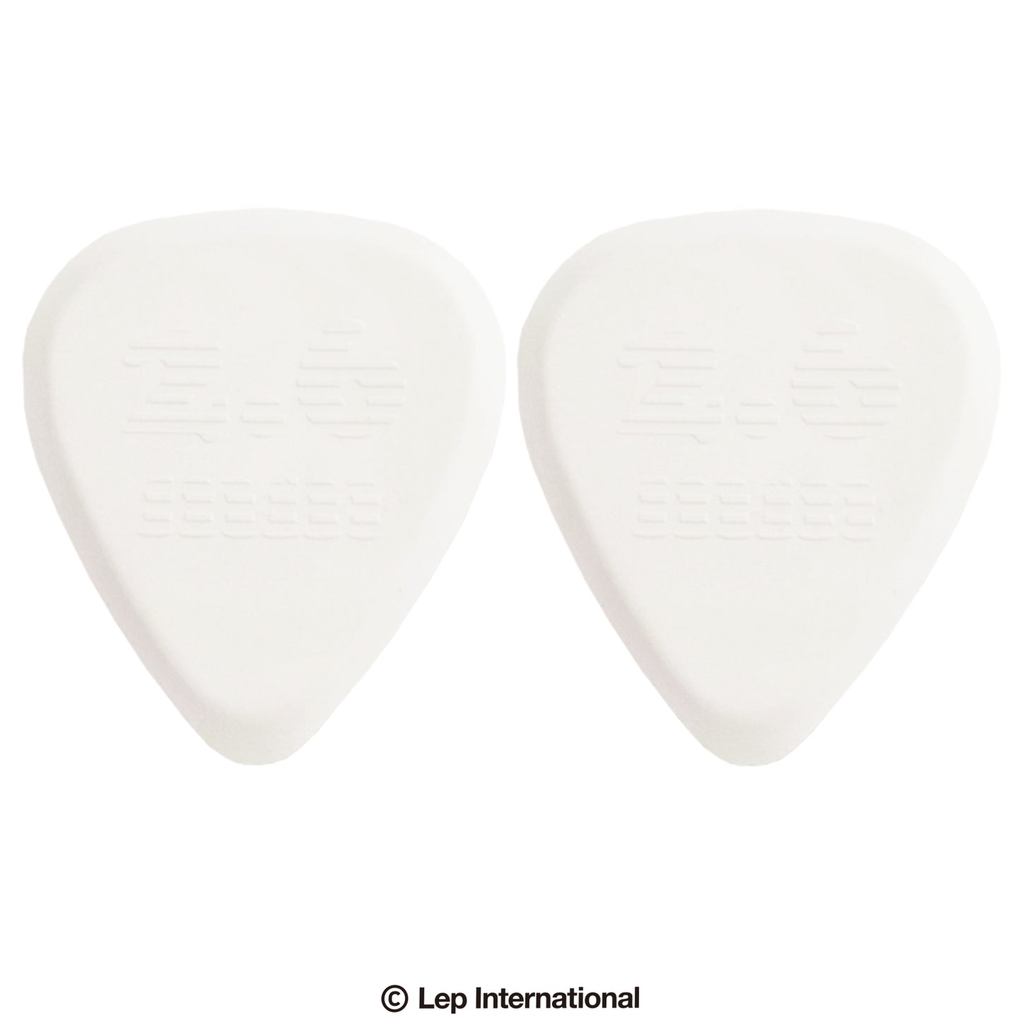 ChickenPicks - REGULAR 2.6mm 2-pack | ティアドロップタイプ ピック 【ゆうパケット対応可能】