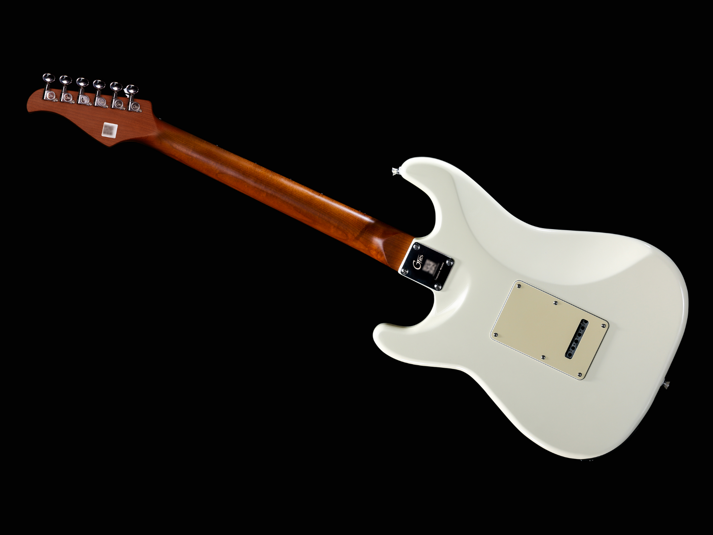 【4/25(金)16:00までストラップロック付属】Mooer GTRS S800 / エレキギター