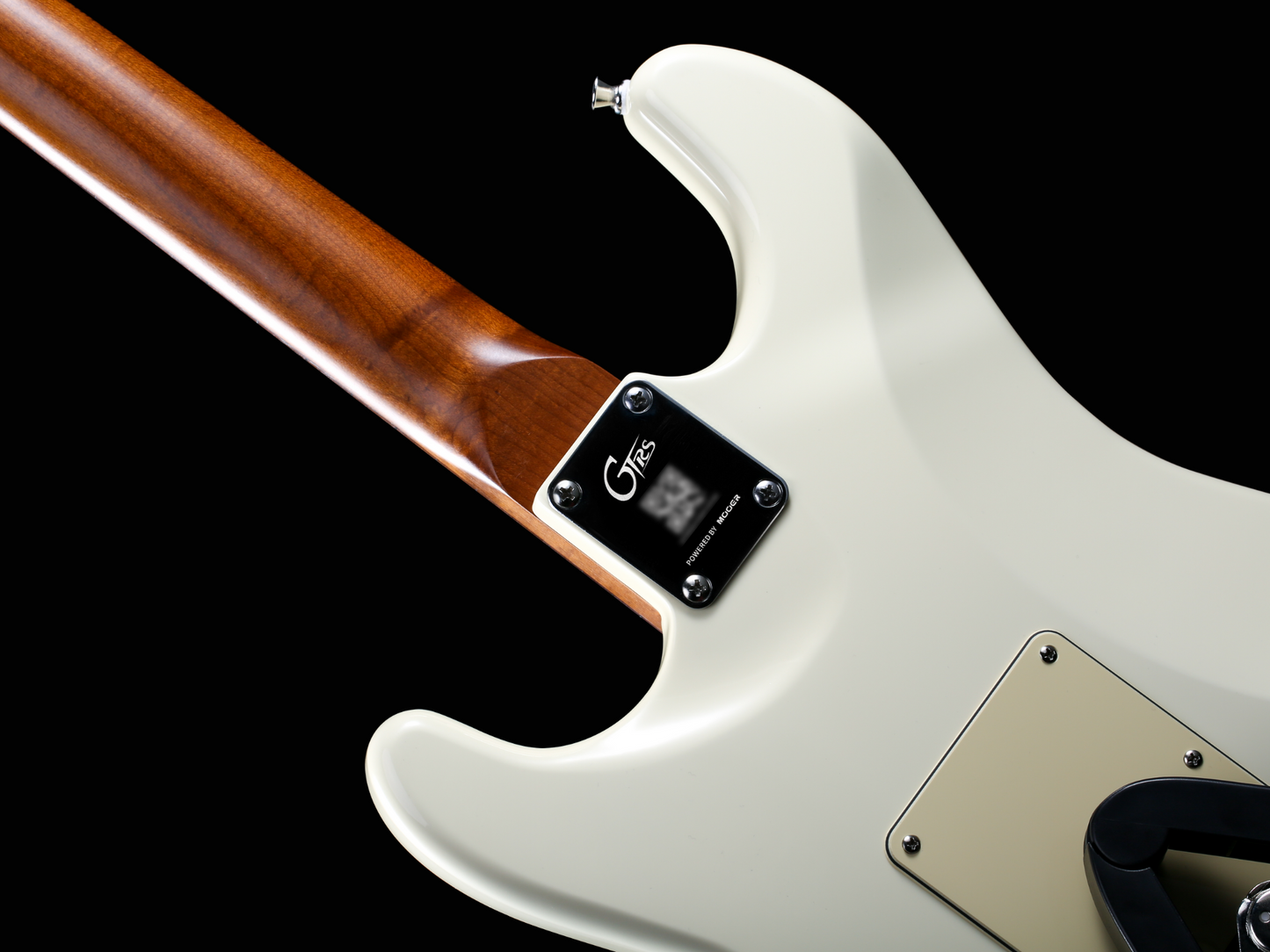 Mooer - GTRS S800 | インテリジェントギター エフェクト内蔵 Bluetooth対応 エレキギター
