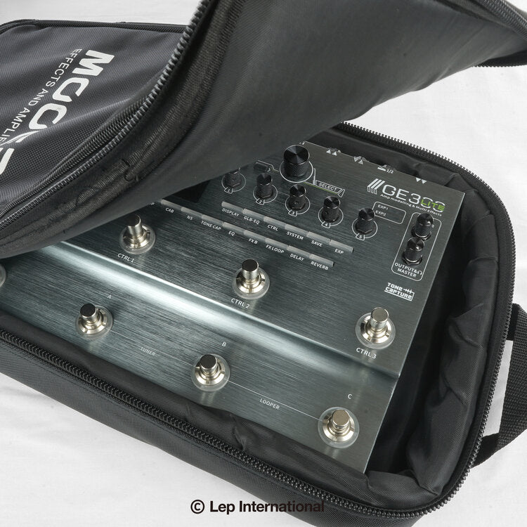 Mooer - SC-300 | GE300専用ソフトケース