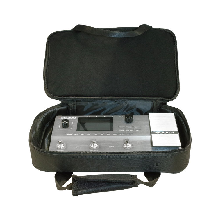 Mooer - SC-200 Soft Carry Case for GE200