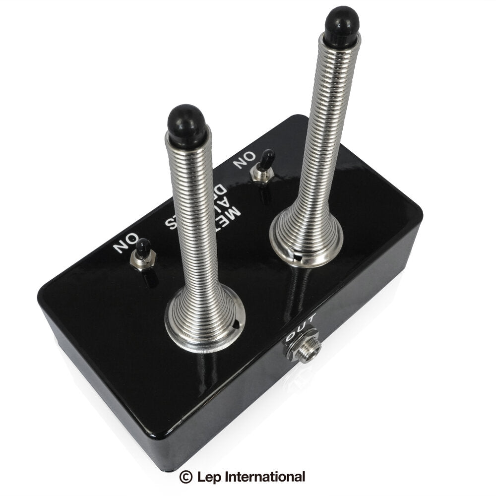 METTA AUDIO DEVICES SPRING BOX / ノイズ