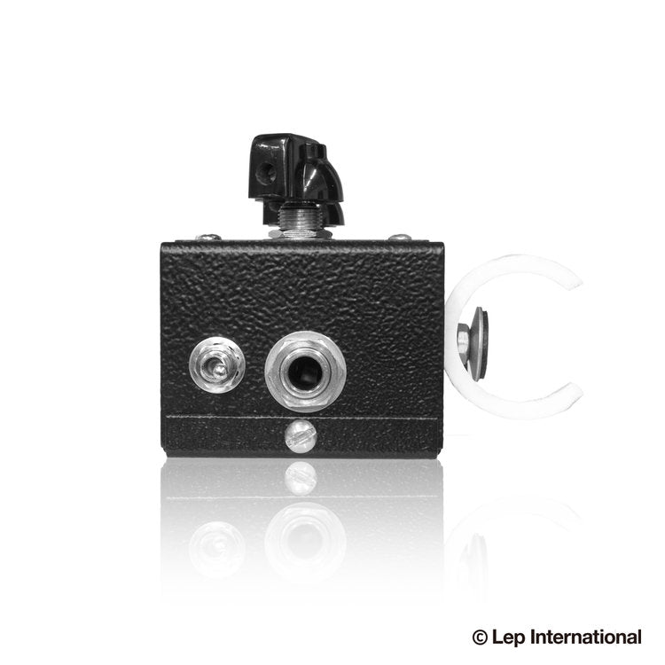 Goodrich Sound 7A SS Matchbox / ブースター エフェクター ギター