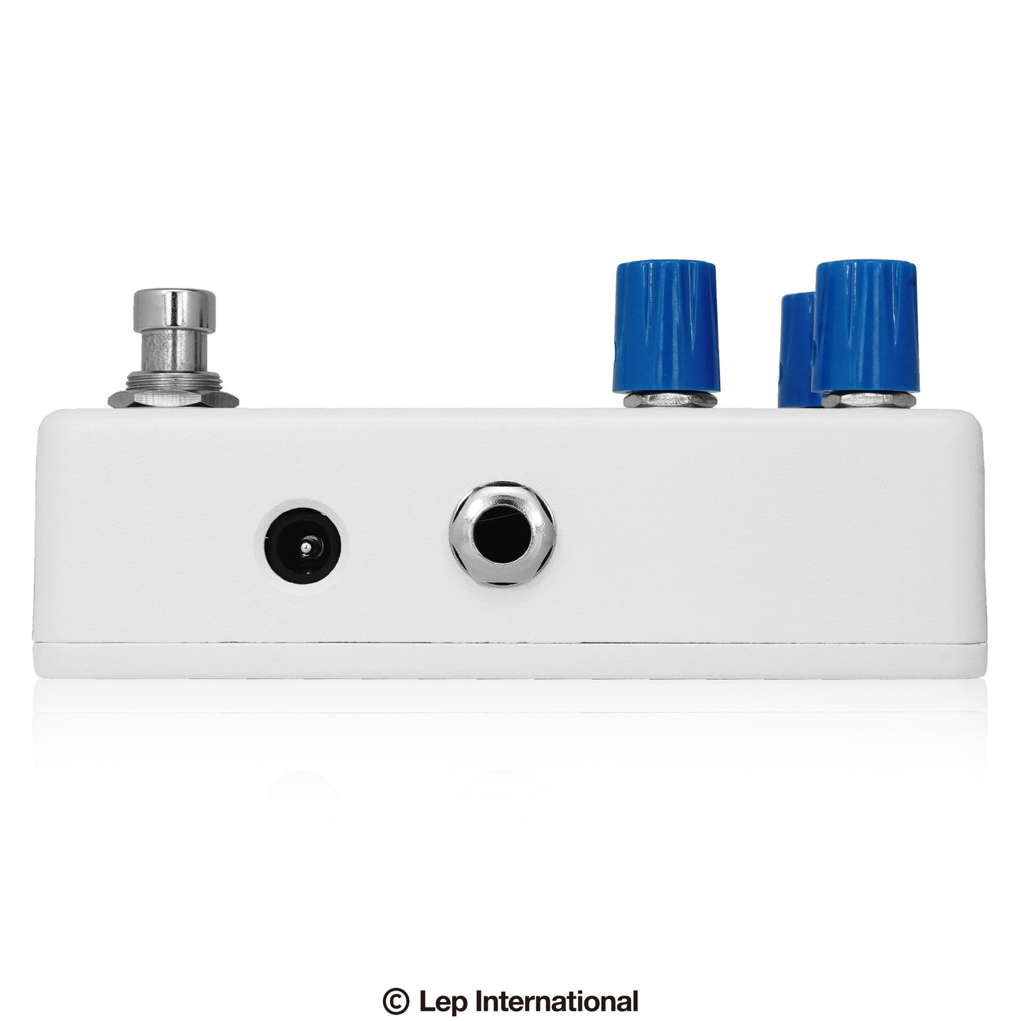 Animals Pedal - SURFING POLAR BEAR BASS OVERDRIVE MOD BY BJF | ベースオーバードライブ エフェクター