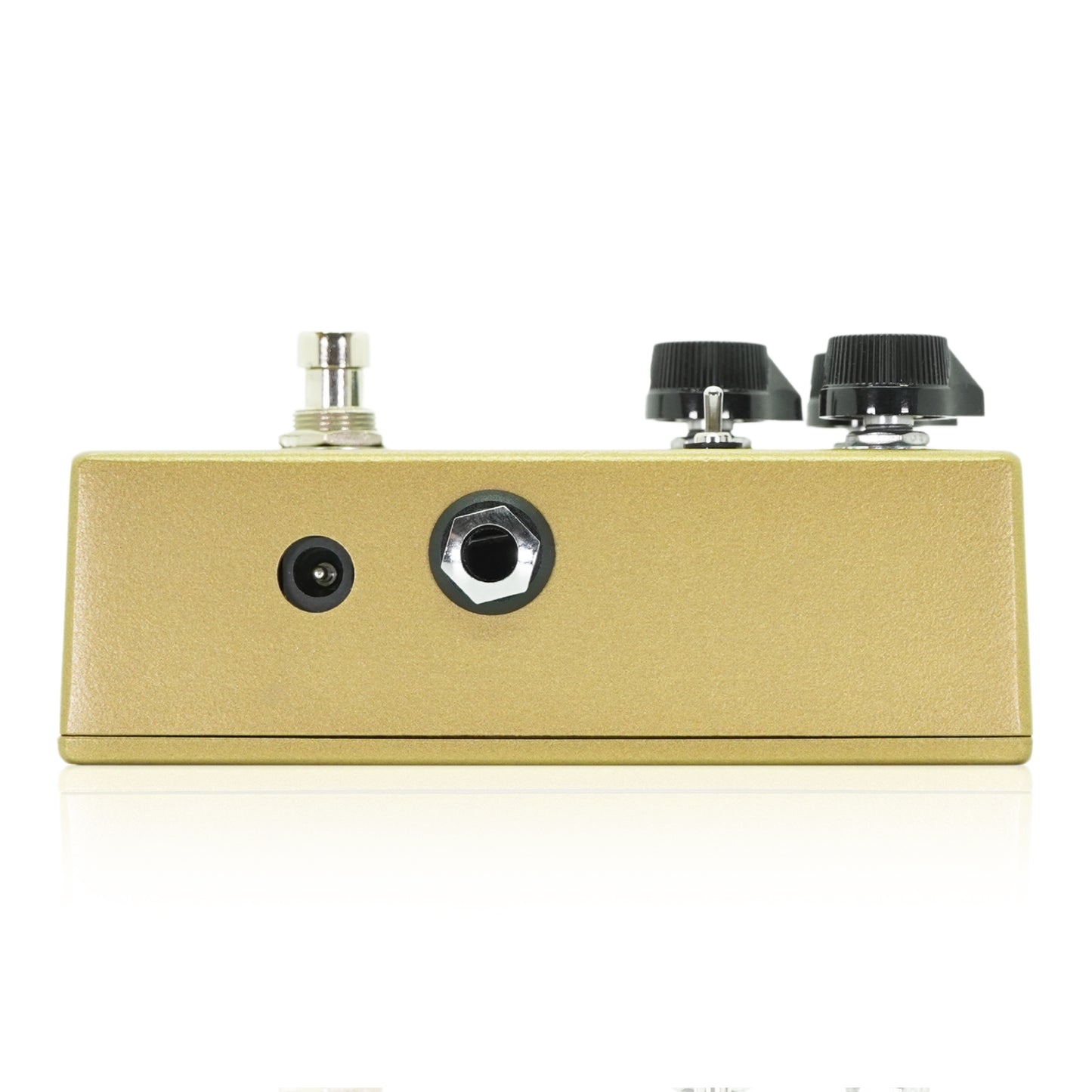 Mojo Hand FX Sacred Cow Overdrive / オーバードライブ ギター エフェクター