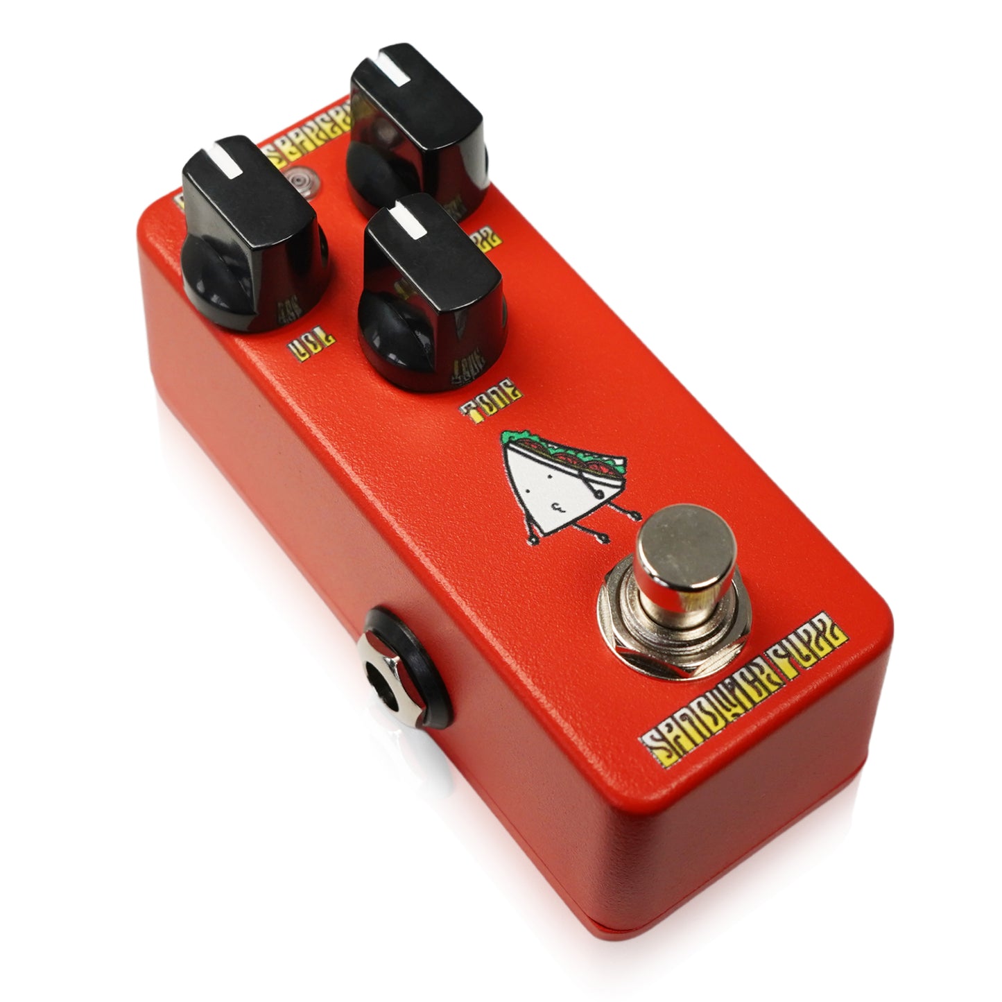 Effects Bakery Sandwich Fuzz エフェクツベーカリー ギター エフェクター ファズ