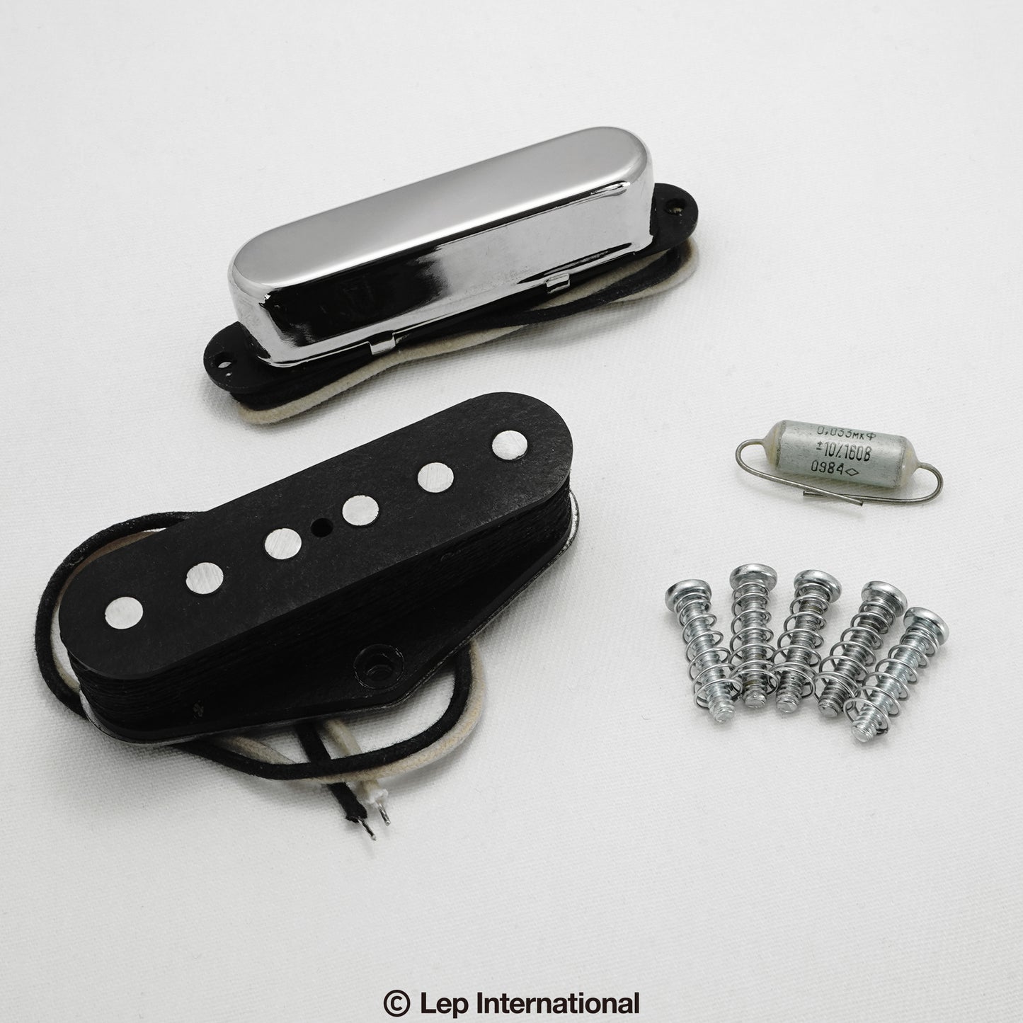 Righteous Sound Pickups Sparrow Set / ギター ピックアップ シングルコイル テレキャスター