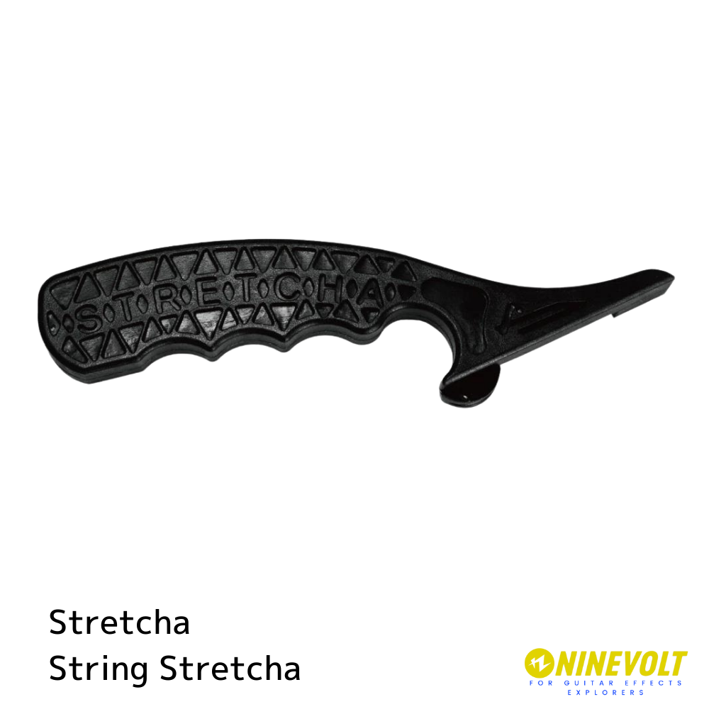 【NINEVOLT公式ストア限定販売】 ギタースターターセット A Black / ギター 初心者 お得なセット