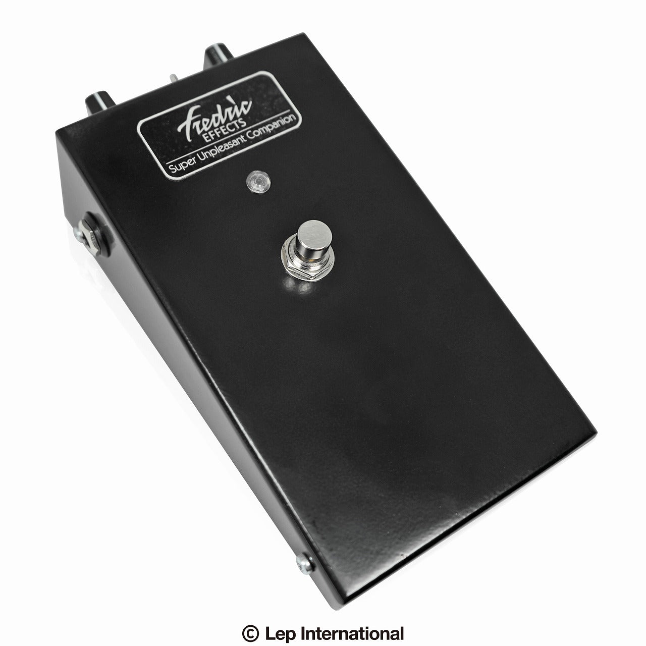 Fredric Effects Super Unpleasant Companion / ファズ ギター エフェクター