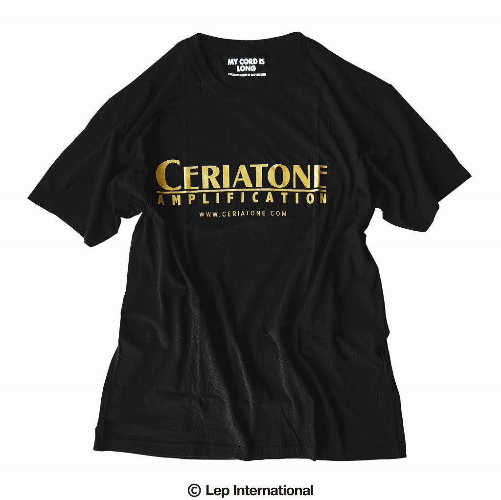 Ceriatone / Tシャツ 【ゆうパケット対応可能】