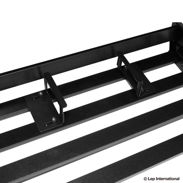 Mooer - TF-20S Transform Series Pro Pedalboard Soft Case