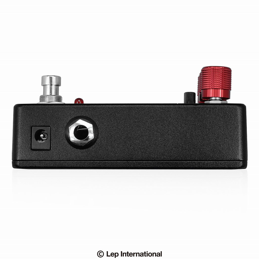 Amptweaker - Tight Metal | ディストーション ハイゲインディトーション ギター エフェクター