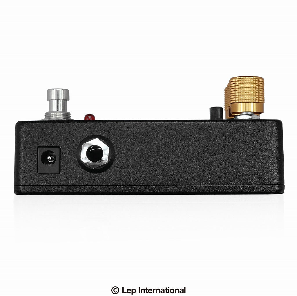 Amptweaker - Tight Rock | ディストーション ギター エフェクター