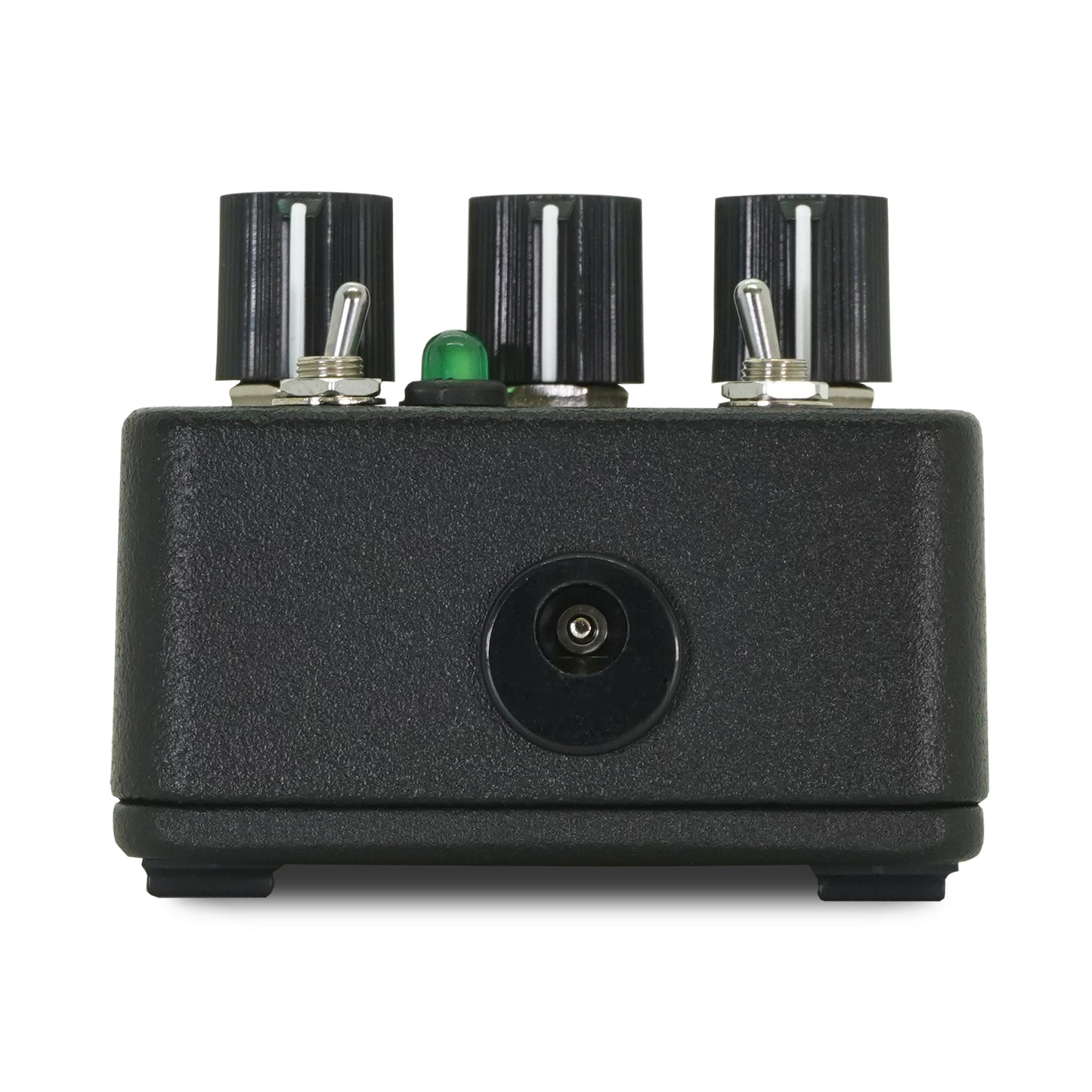 Barber Electronics - Tone Press V4 Black | コンプレッサー ギター エフェクター