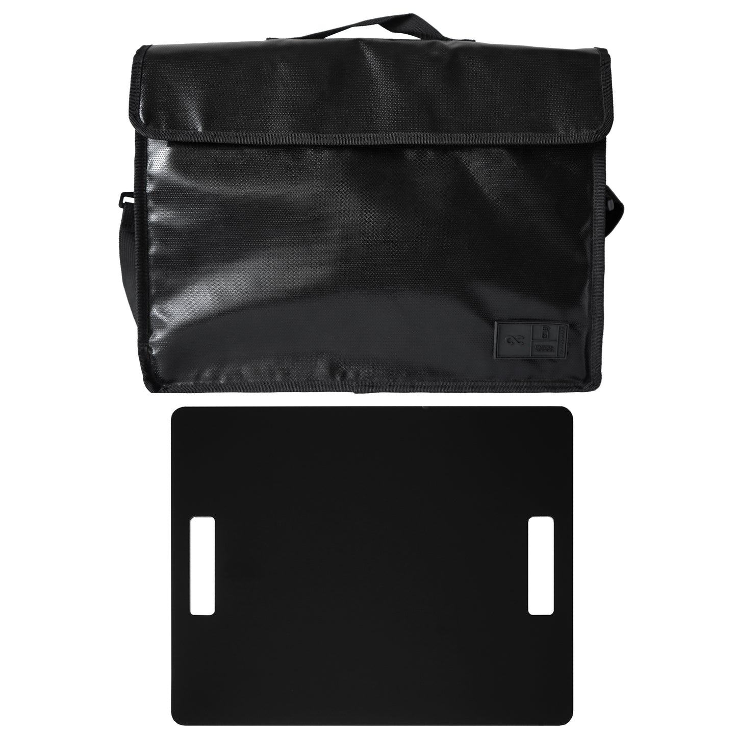 One Control - Waterproof Pedal Board Shoulder Bag-防爆- | ペダルボード エフェクターボード 防水 ショルダーバッグ