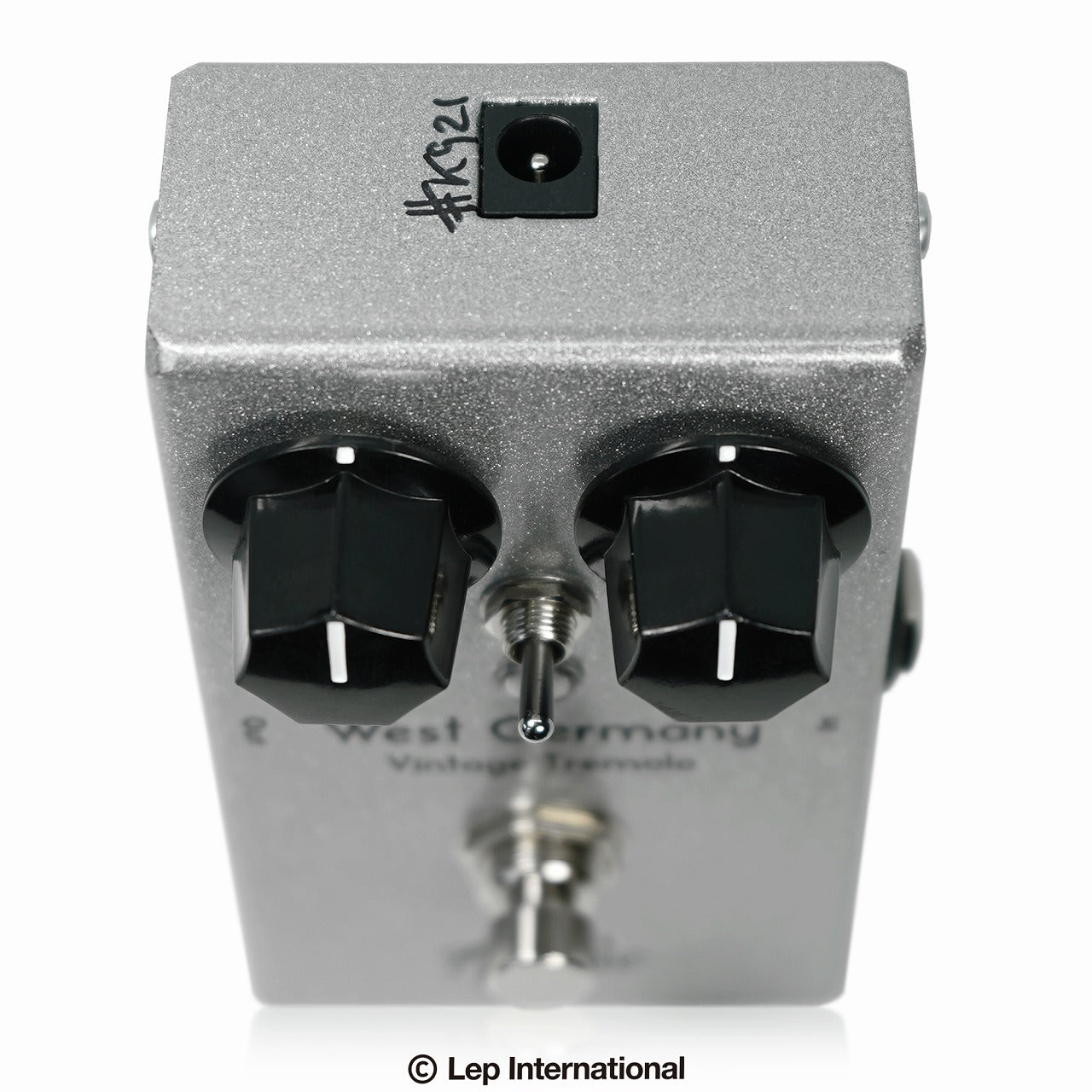 Fredric Effects - West Germany Vintage Tremolo | トレモロ ギター エフェクター