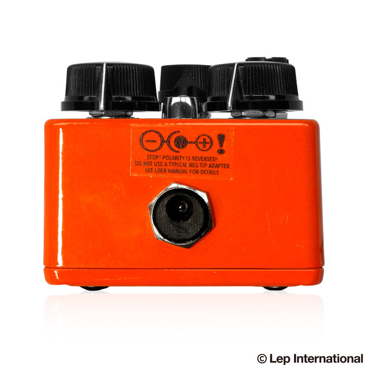 Wren and Cuff Your Face 60's Custom / ファズ ギター エフェクター