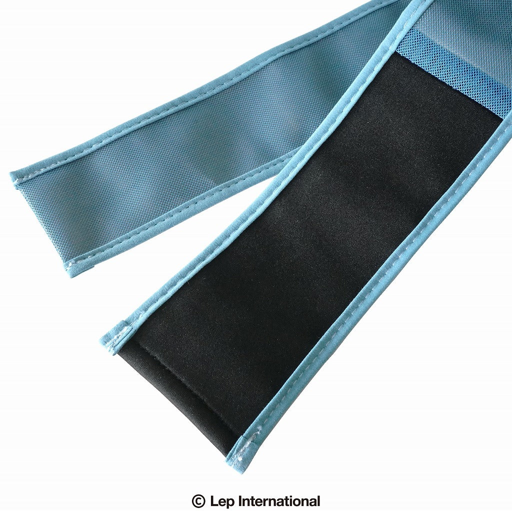 Kavaborg Fret & string anti-rust strap / 弦の錆による本体への影響を最小限に 長期間の保管時などに有効!【ゆうパケット対応可能】