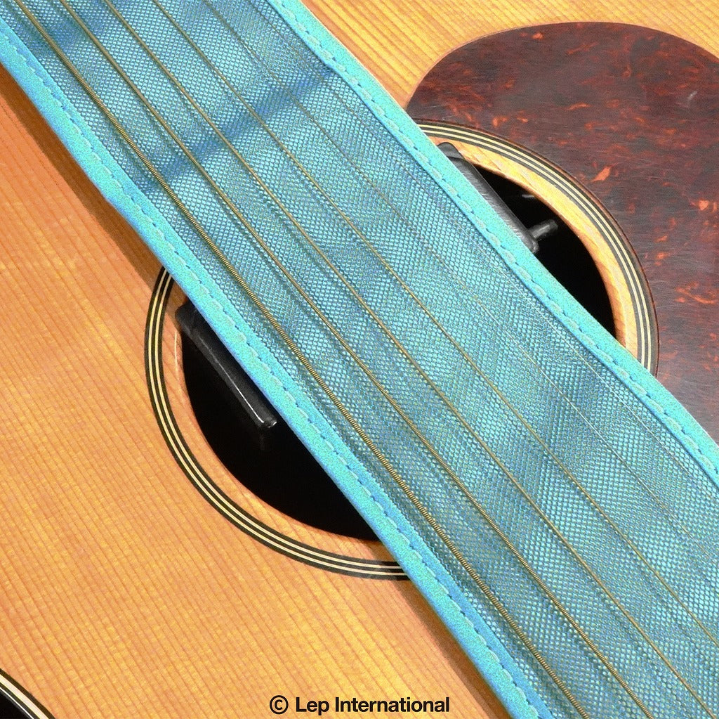 Kavaborg Fret & string anti-rust strap / 弦の錆による本体への影響を最小限に 長期間の保管時などに有効!【ゆうパケット対応可能】
