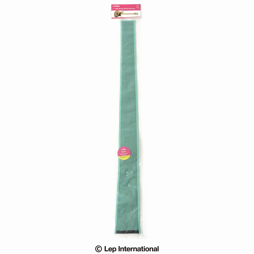 Kavaborg Fret & string anti-rust strap / 弦の錆による本体への影響を最小限に 長期間の保管時などに有効!【ゆうパケット対応可能】