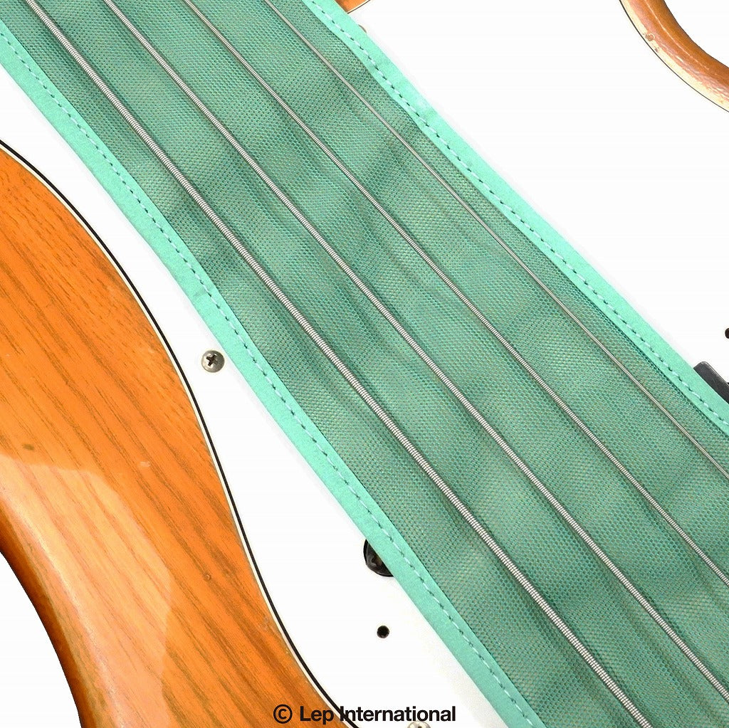 Kavaborg Fret & string anti-rust strap / 弦の錆による本体への影響を最小限に 長期間の保管時などに有効!【ゆうパケット対応可能】