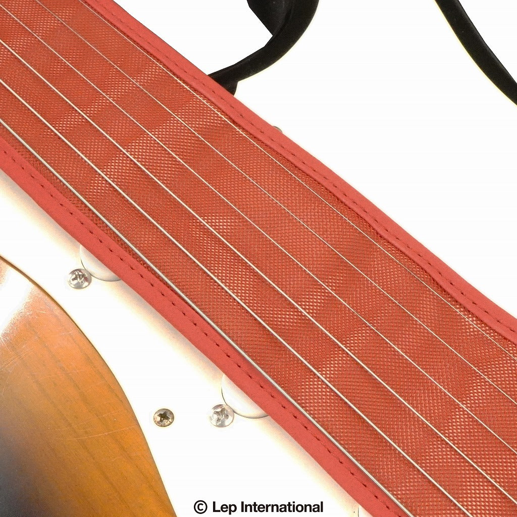 Kavaborg Fret & string anti-rust strap / 弦の錆による本体への影響を最小限に 長期間の保管時などに有効!【ゆうパケット対応可能】