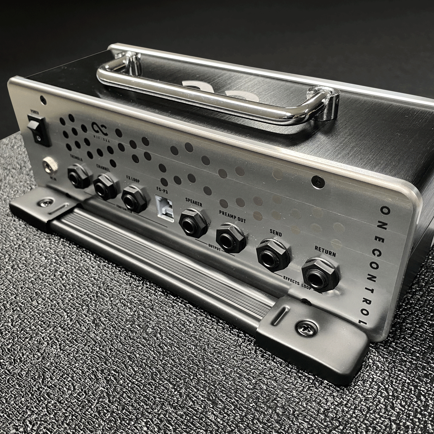 One Control BJF-S66 / アンプヘッド ギター アンプ