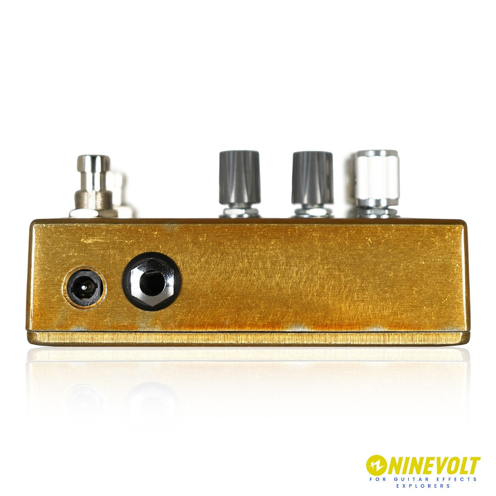 Skreddy Pedals Echo Infinity / ディレイ ギター エフェクター