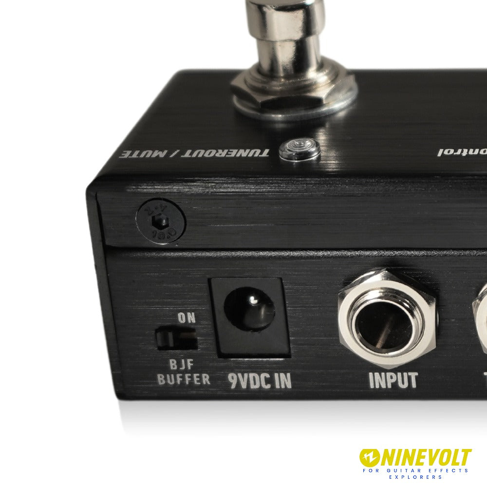One Control Iguana Tail Loop MKIII - 5 Loop with T.O. and BJF Buffer - / スイッチャー ギター エフェクター
