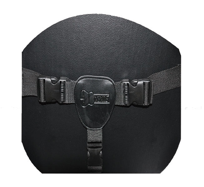 Kavaborg - Case Saddle | ハードケースを背負える!ギターケース リュックタイプ