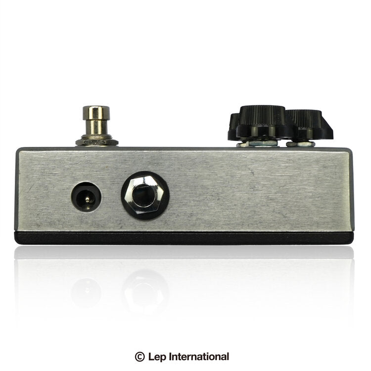 【10/13 16:00まで10%OFF】Mojo Hand FX - Dream Mender | ディレイ コーラス ヴィブラート ギター エフェクター
