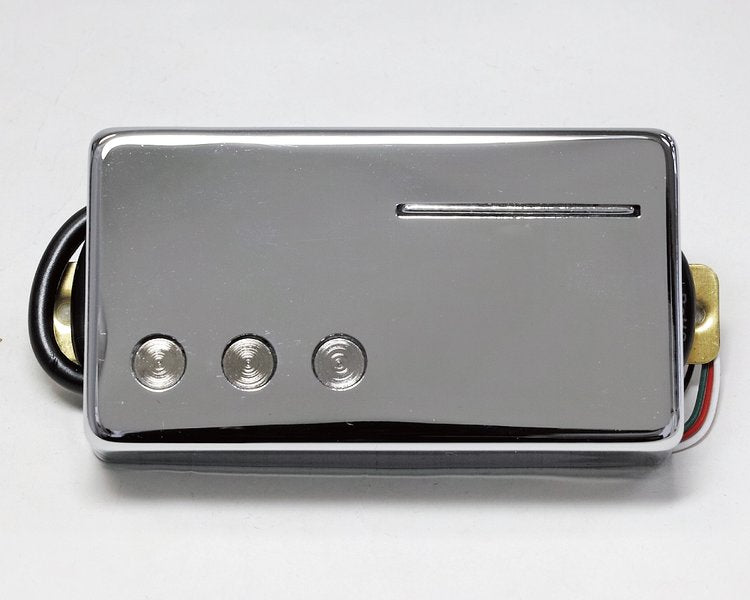 Railhammer Pickups - Nuevo 90 Chrome Set