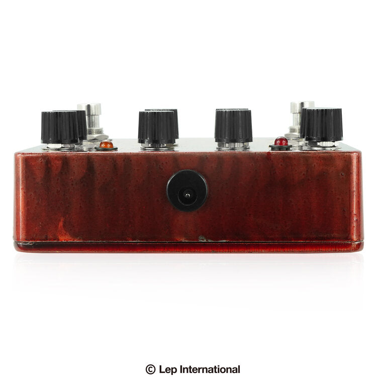 BJFE SYOD/DRD Special Combo / オーバードライブ ディストーション ギター エフェクター