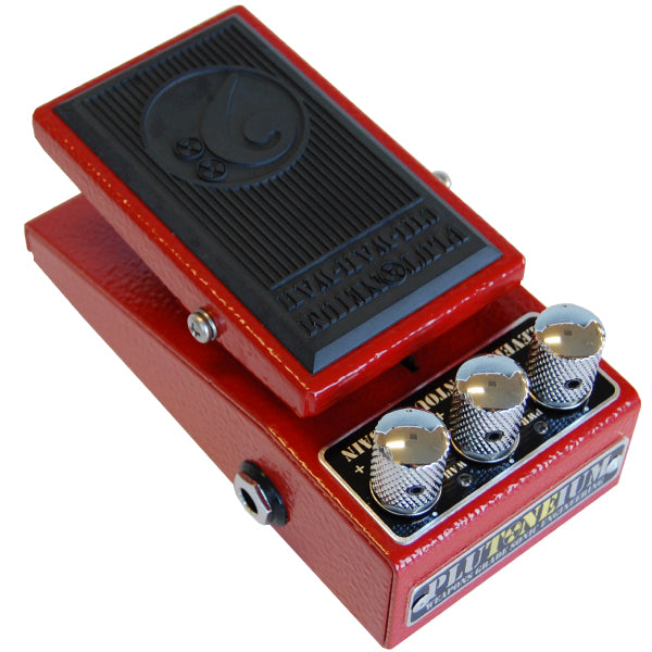 Plutoneium Chi-Wah-Wah Bass