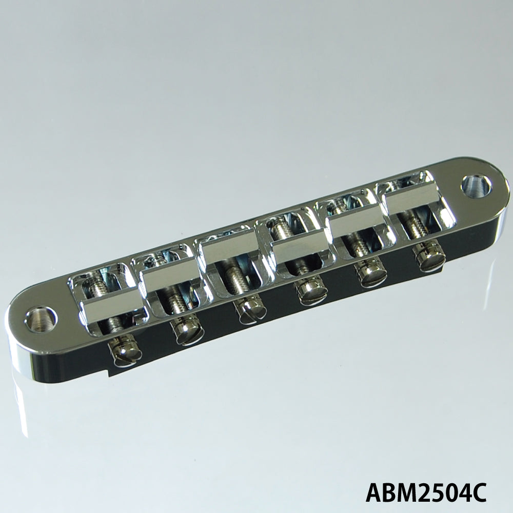 【お取り寄せ/代引不可】ABM/ABM2504C ナッシュビルタイプブリッジセット クローム(インチ規格)