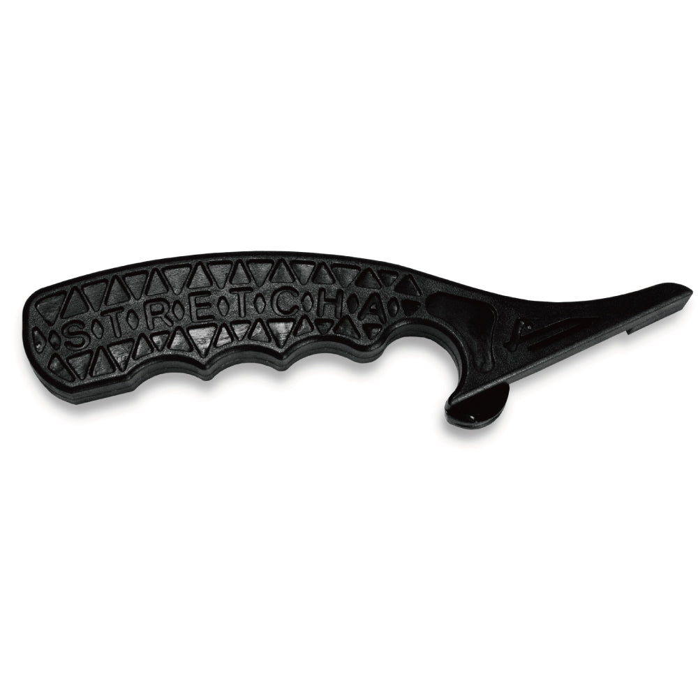 Stretcha - String Stretcha ストレッチャ チューニングを安定させる弦伸ばしツール | ギター ベース 弦交換 道具 メンテナンス 【ゆうパケット対応可能】