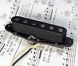 Lundgren - Telecaster P-90 Set | ギター ピックアップセット テレキャスター