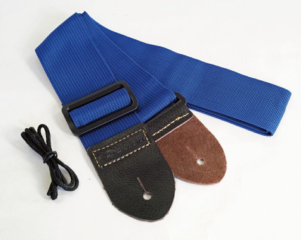 SOLDIER STRAP - ポリプロピレンストラップ STP-BST-102 | ギターストラップ【ゆうパケット対応可能】