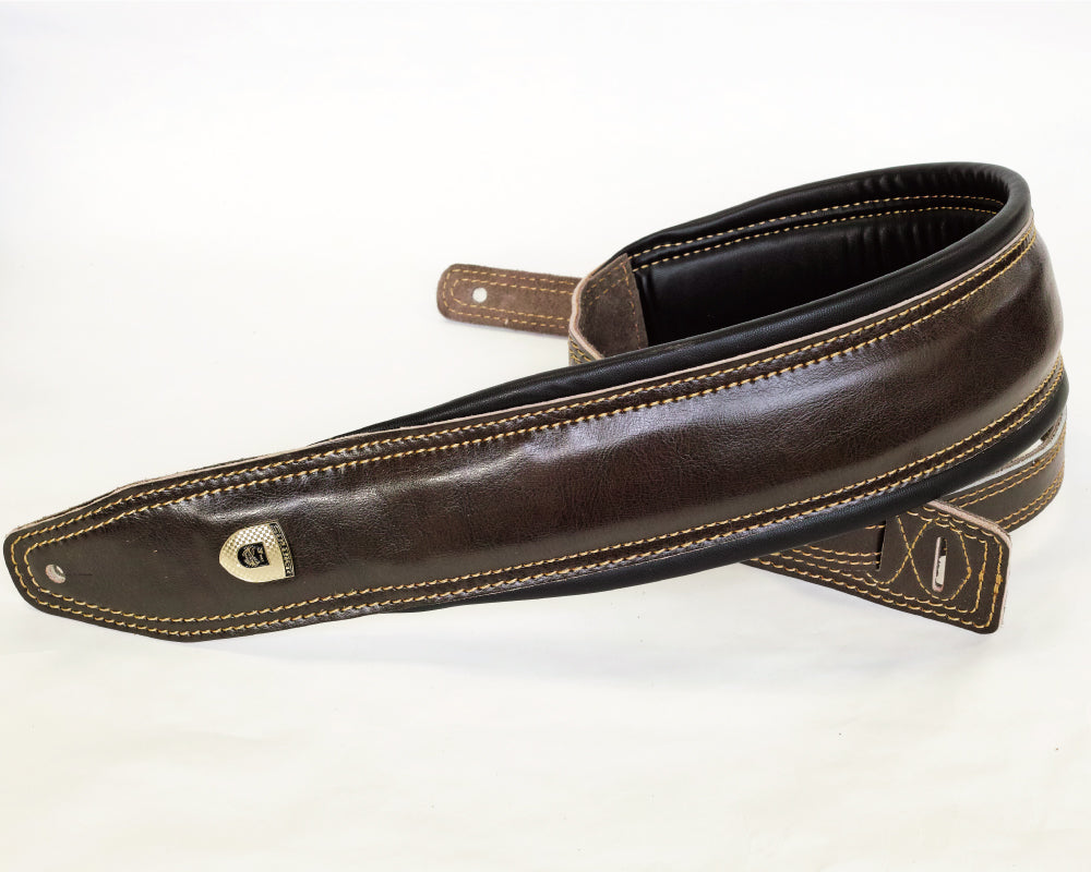 SOLDIER STRAP - レザーストラップ STP-GL-023