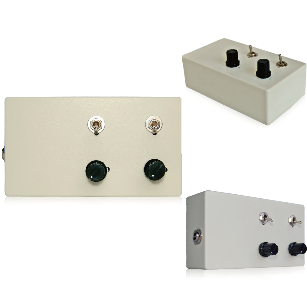 MASF Pedals - Ma.S Model OSC03 | ノイズ その他エフェクター